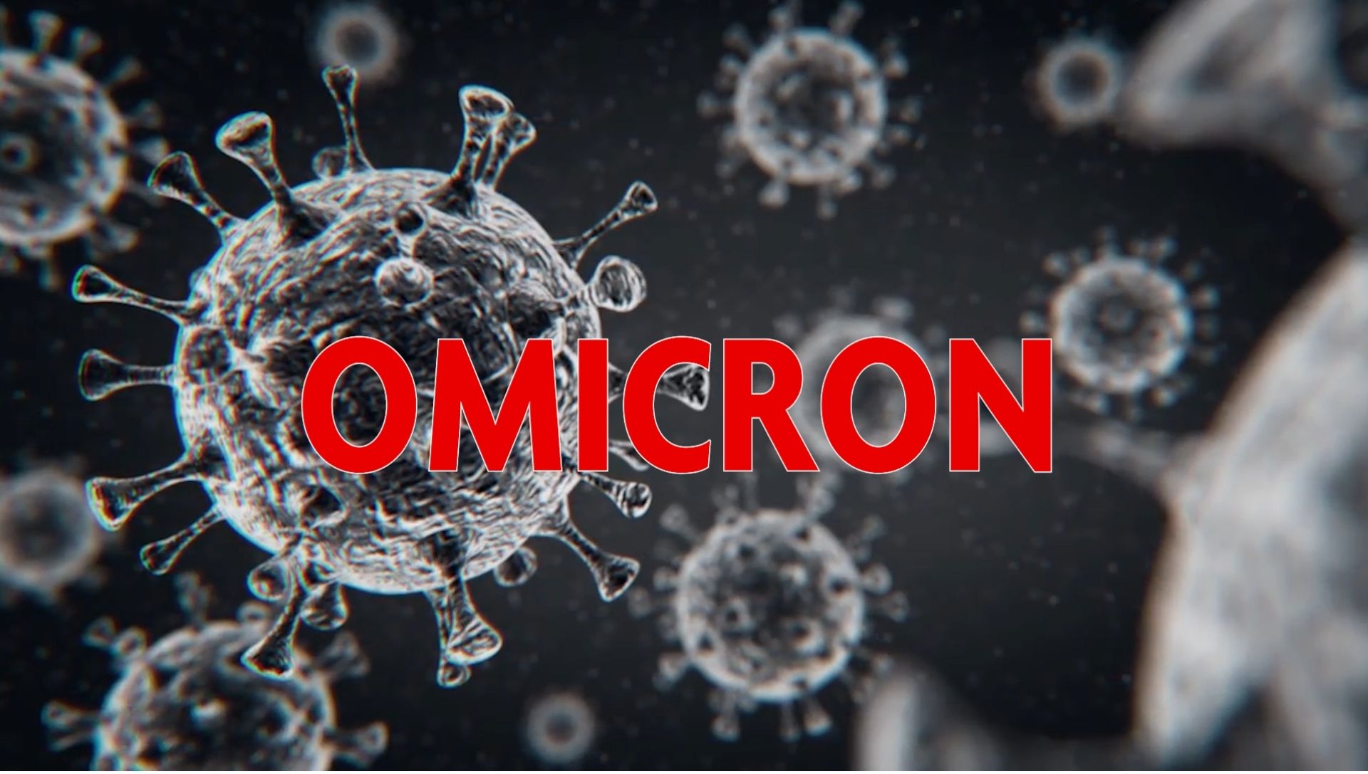 omicron - the next plague?