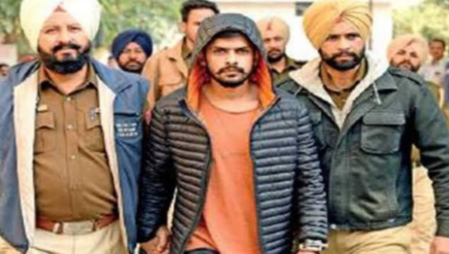 Moosewala Murder Case Delhi Police Get Custody Of Gangster Bishnoi The New Indian