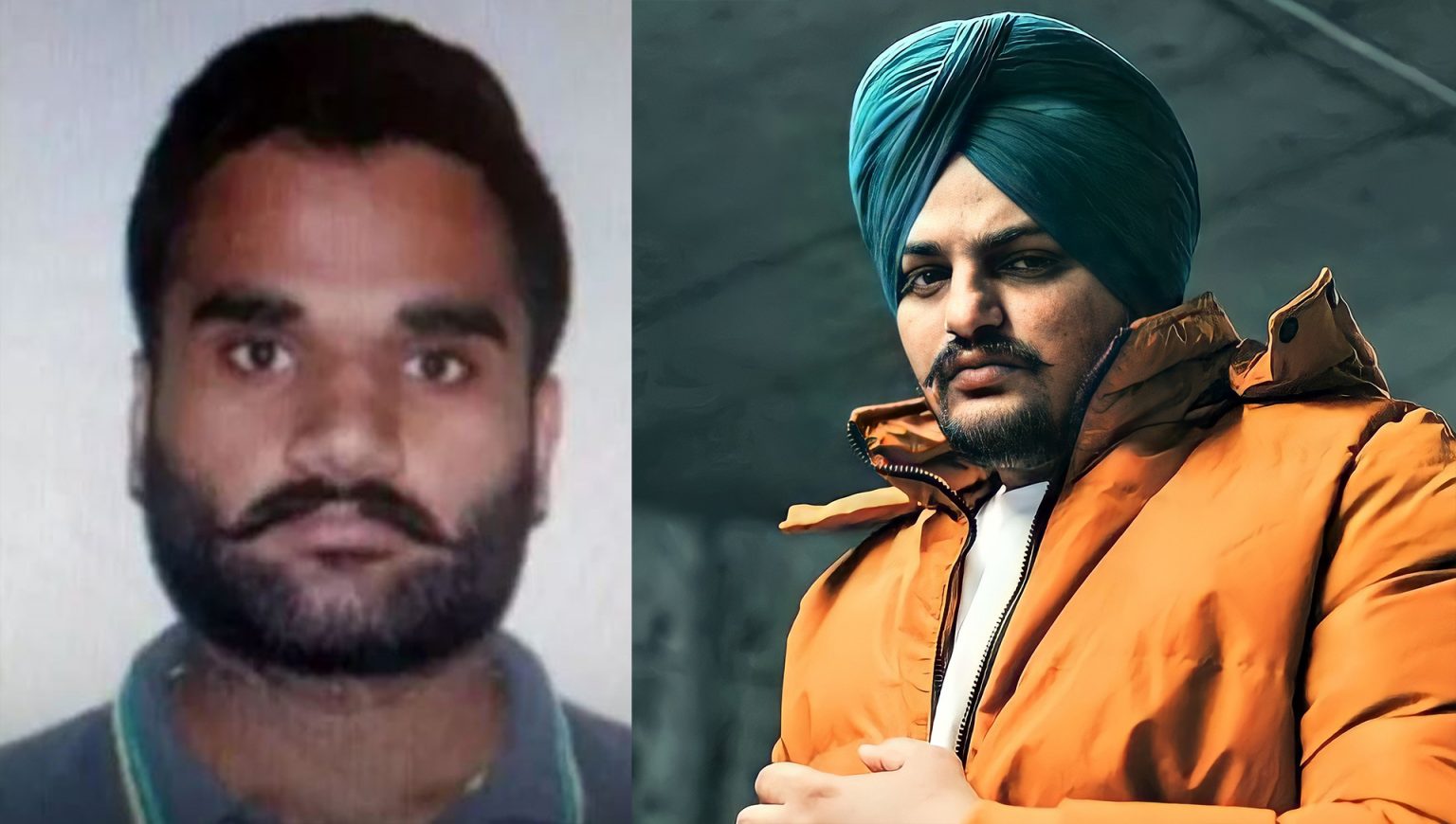 Moosewala Murder Mastermind Goldy Brar Detained In US: Punjab CM - THE ...