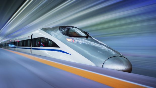 Bullet Train: NHSRCL Invites Bid For Construction Of Underground ...