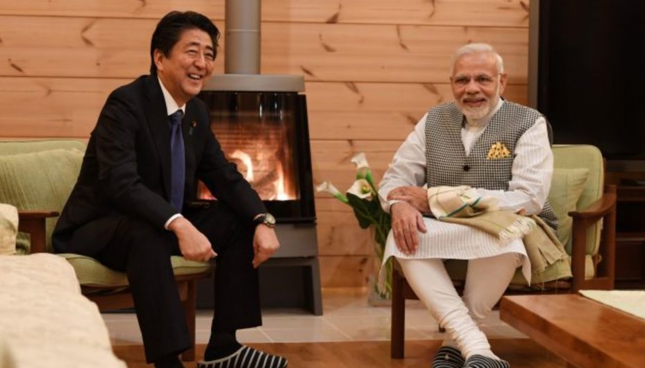 My Friend, Abe San: PM Modi Pays Heartfelt Tribute To Former Japan PM Shinzo Abe 