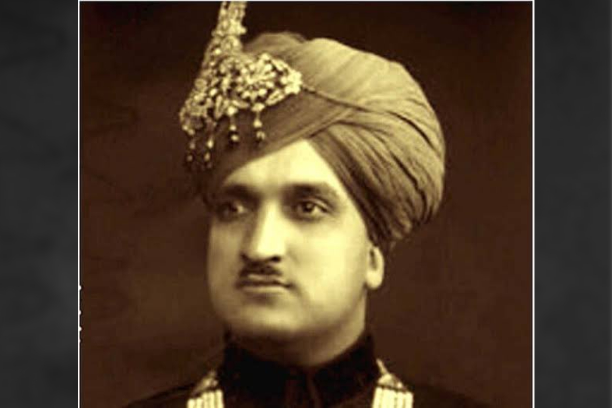 J&K Declares Maharaja Hari Singh's Birthday As Holiday - THE NEW ...