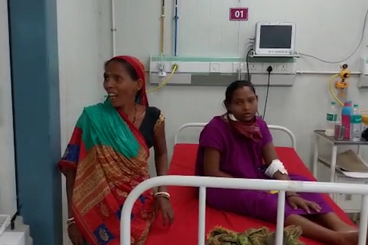 Bihar Woman Who Lost Kidneys At Pvt Hospital Wants Perpetrator's Organs -  THE NEW INDIAN