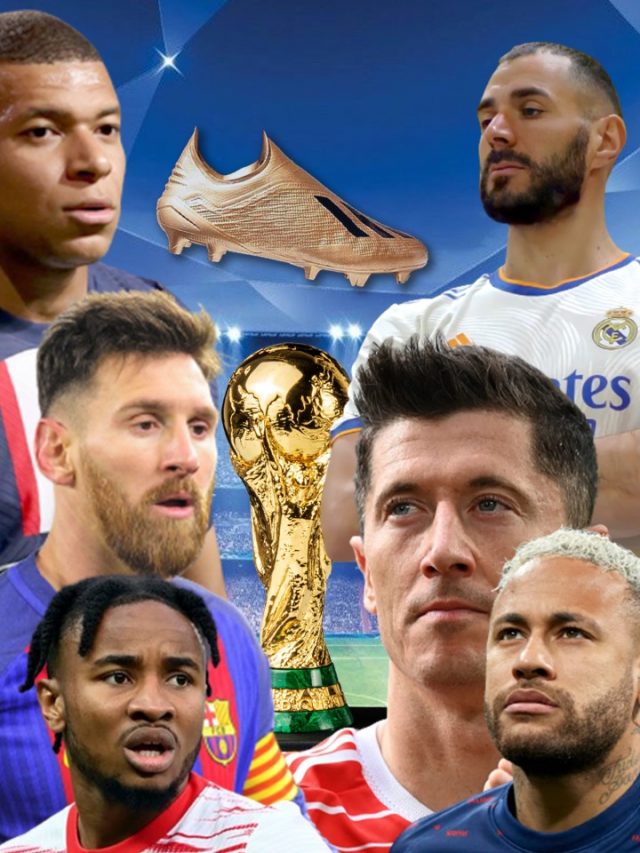 fifa world cup golden boot price in indian rupees