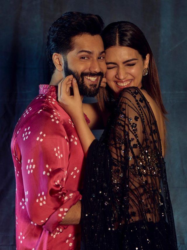 How Netizens Reacted To Varun And Kriti Starrer Movie ‘Bhediya’ - THE ...