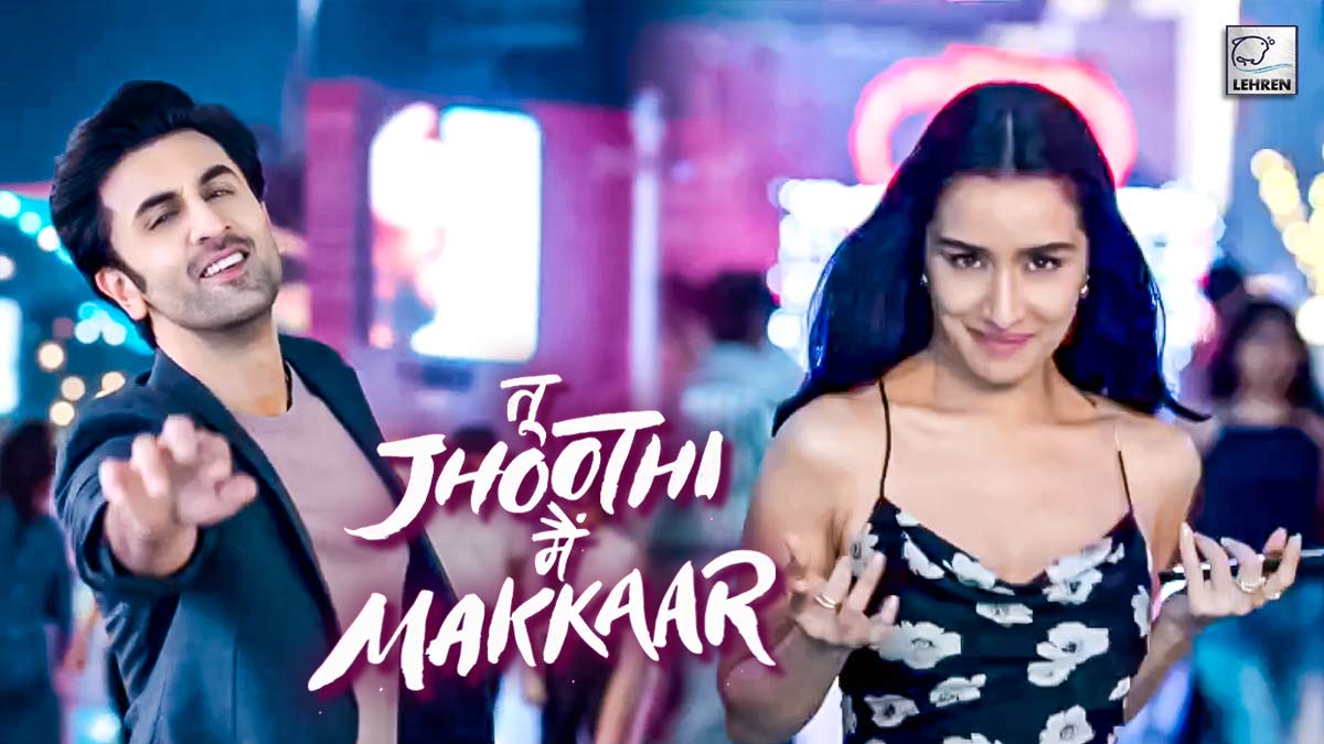 Tu Jhoothi Main Makkar: All you need to know about Ranbir Kapoor-Shraddha  Kapoor starrer