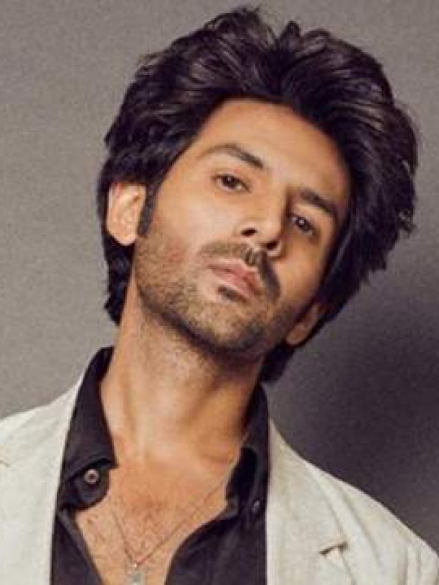 Kartik Aaryan’s In Freddy Is Like Shahrukh Khan In Darr, Say Netizens ...