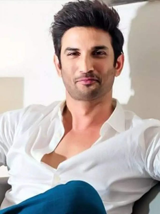 Sushant Singh Rajput Death Is Murder Not Suicide? New Evidence Reveals ...