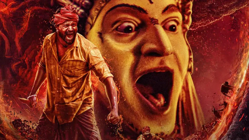 Tumbbad' fifth anniversary special