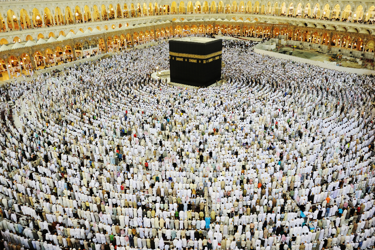 المملكة العربية السعودية مسقط رأس الإسلام تحظر مكبرات الصوت في المساجد في إصلاحات جديدة
