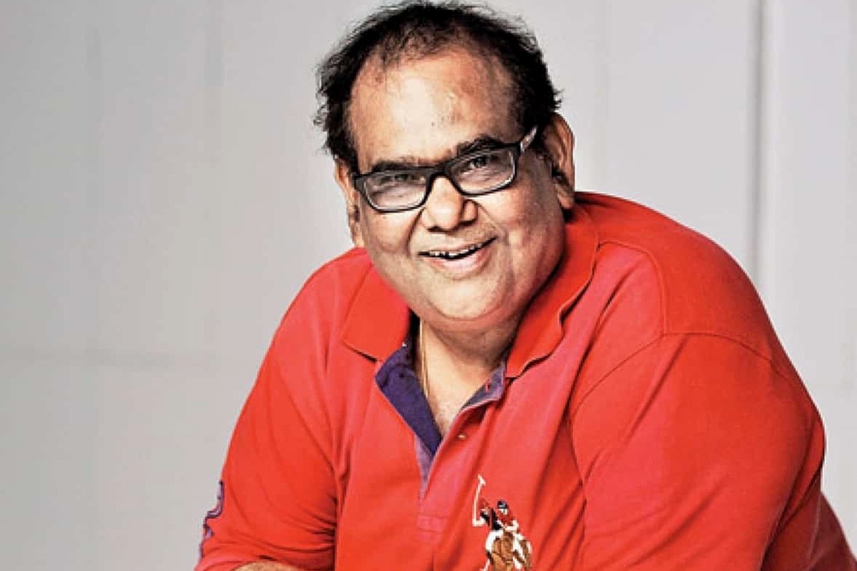 Kaushik reportedly died of a heart attack while traveling in a car on March 9, and his body has been taken to Deendayal Hospital for postmortem.