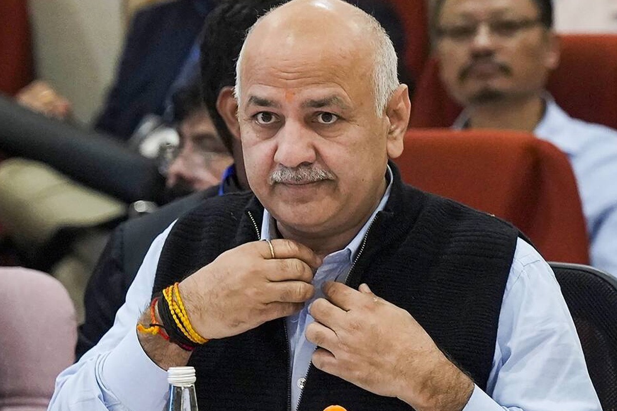 The CBI has registered a fresh case against arrested AAP leader and former Delhi deputy CM Manish Sisodia and five others in connection with the alleged illegal snooping by Delhi government’s Feedback Unit