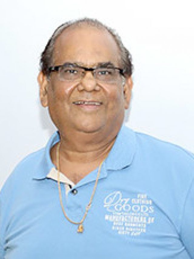 Veteran Actor Satish Kaushik Passes Away At 66 The New Indian