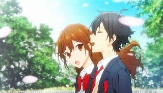 Meet Hori and Miyamura in the new Horimiya anime, coming in July 2023 -  Hindustan Times