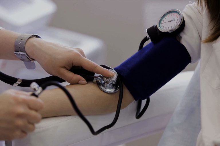 Standard care to reach 75 million hypertension patients by 2025 Health