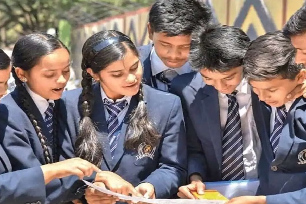 The CBSE Class 10 and 12 board exams for the year 2023 started on February 14, 2023, and ended on March 21 and April 5, respectively.