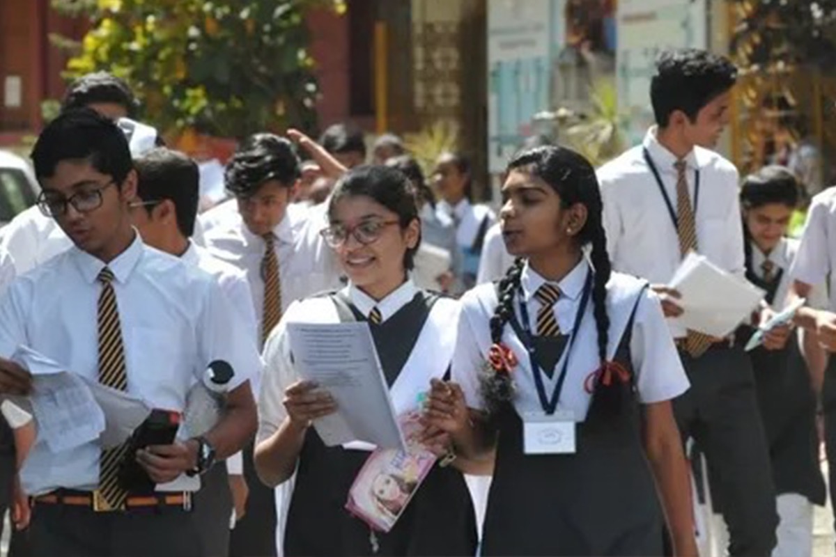 In previous years, CBSE Class 10 and 12 results have been declared between May and July.