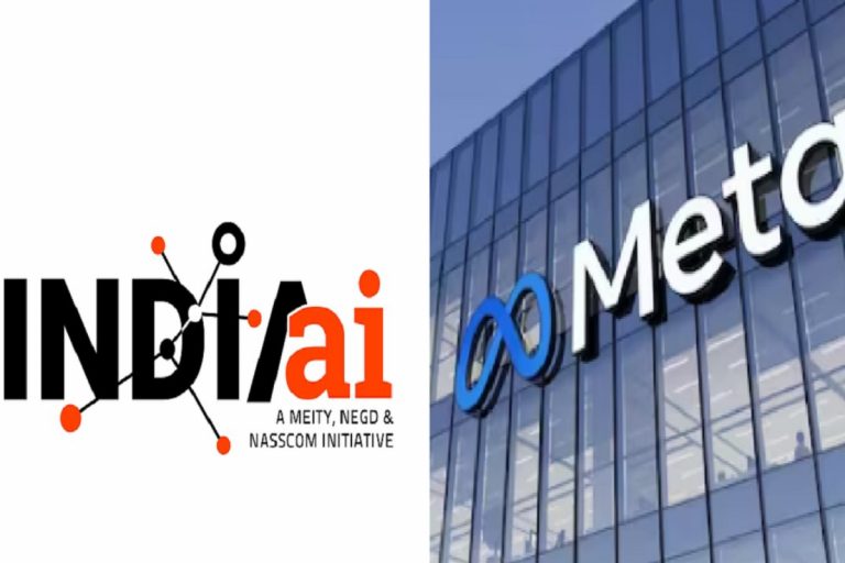 India AI, Meta Partner To Foster Innovation In AI & Emerging Techs ...