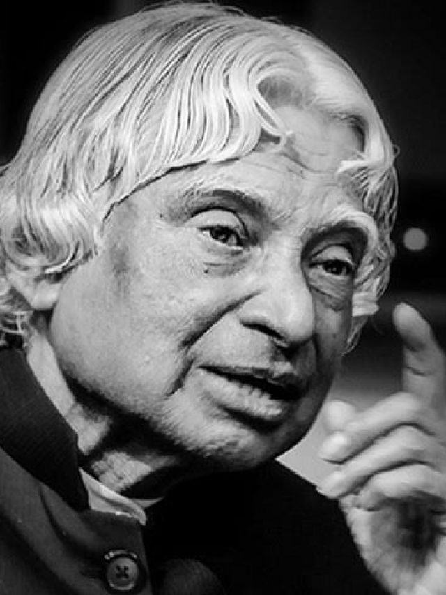 Recommended Books by Dr. APJ Abdul Kalam: - THE NEW INDIAN