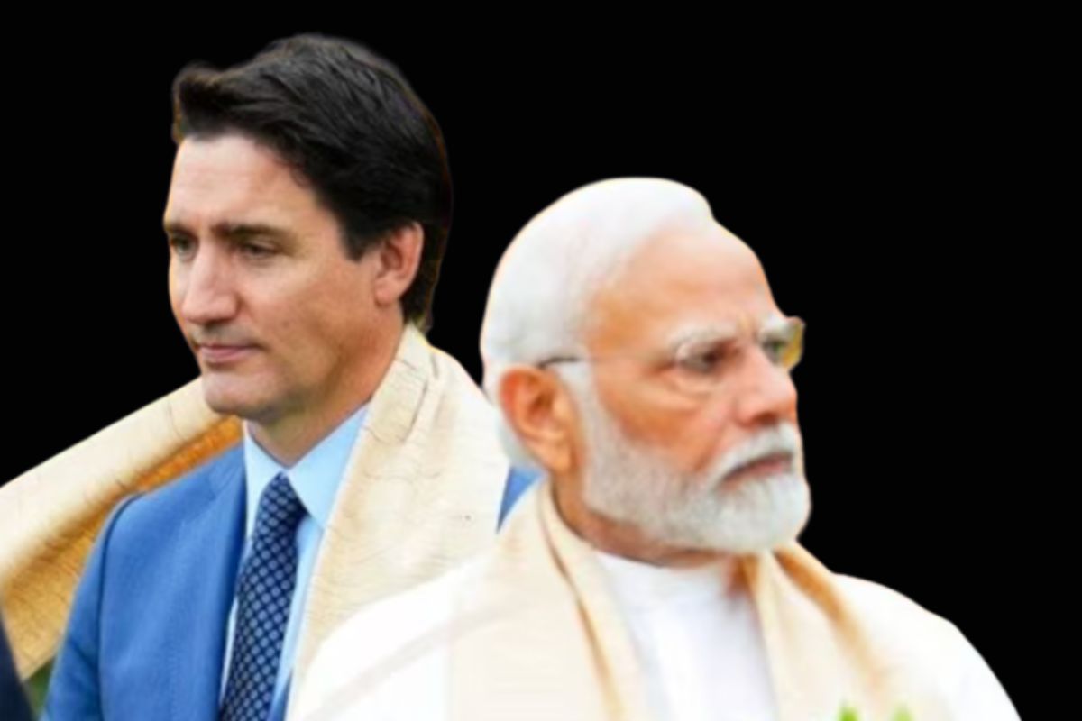 Canada withdraws 41 diplomats from India; calls expulsion