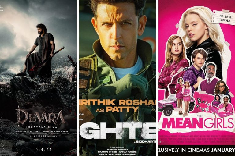 Top 15 Most Anticipated Movies Of 2024 - THE NEW INDIAN