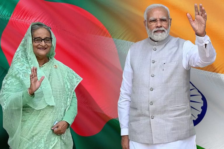 Why Sheikh Hasina's Landmark Victory In Bangladesh Holds Relevance For ...