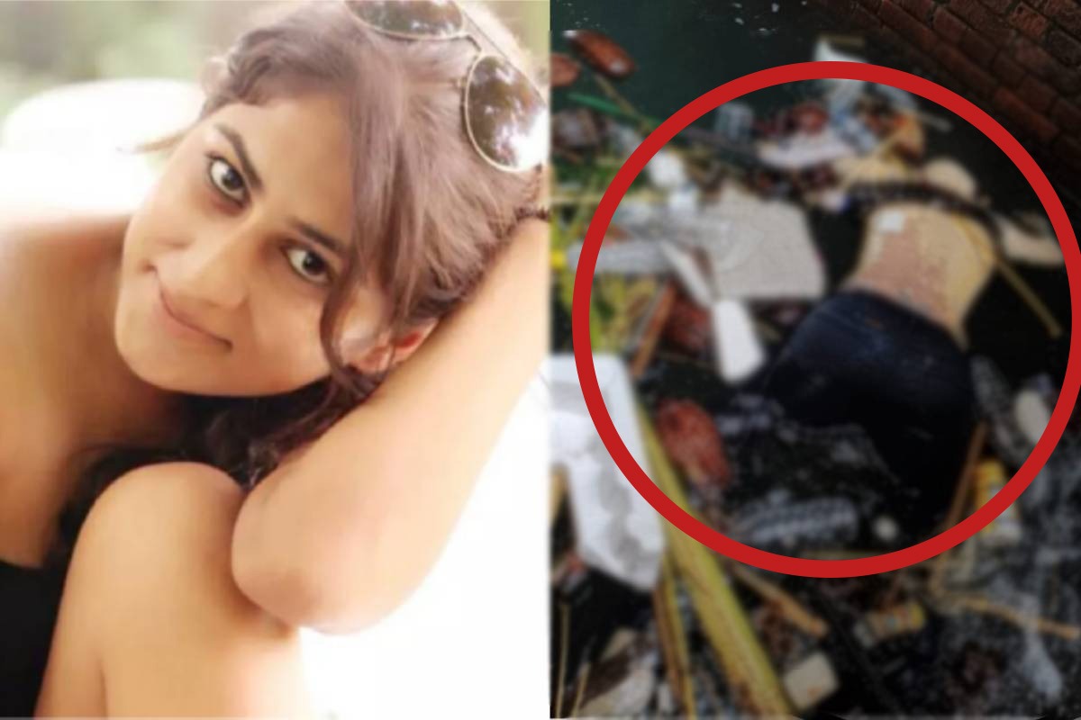 Ex Model Divya Pahuja Found Dead In Haryana Canal Say Gurugram Cops The New Indian