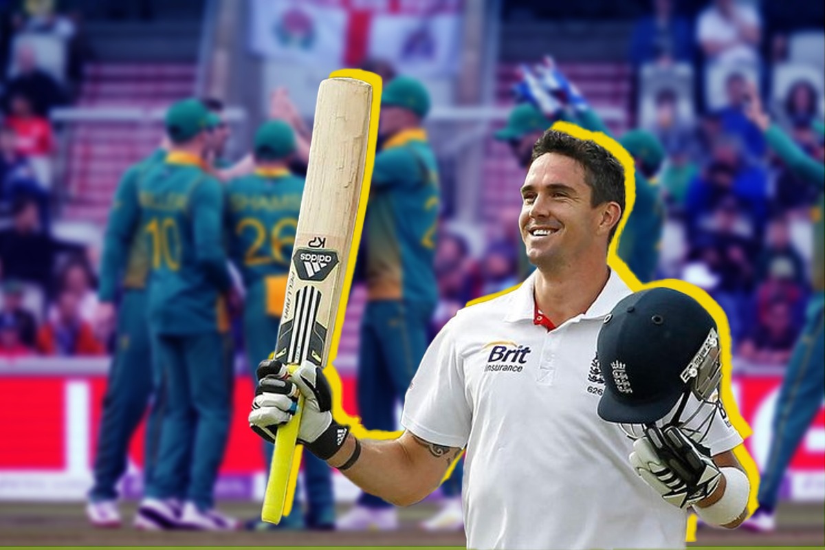 Kevin Pietersen, often regarded as one of the most talented batsmen to ever don the England shirt, had a career marked by brilliance and controversy.