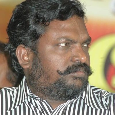 Thirumavalavan