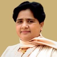 Mayawati (BSP Supremo)