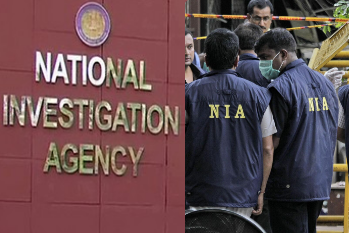 In a major move, the National Investigation Agency (NIA) has taken over the investigation of an attack on BJP leader Priyangu Pandey's vehicle in the North 24 Parganas region of West Bengal.