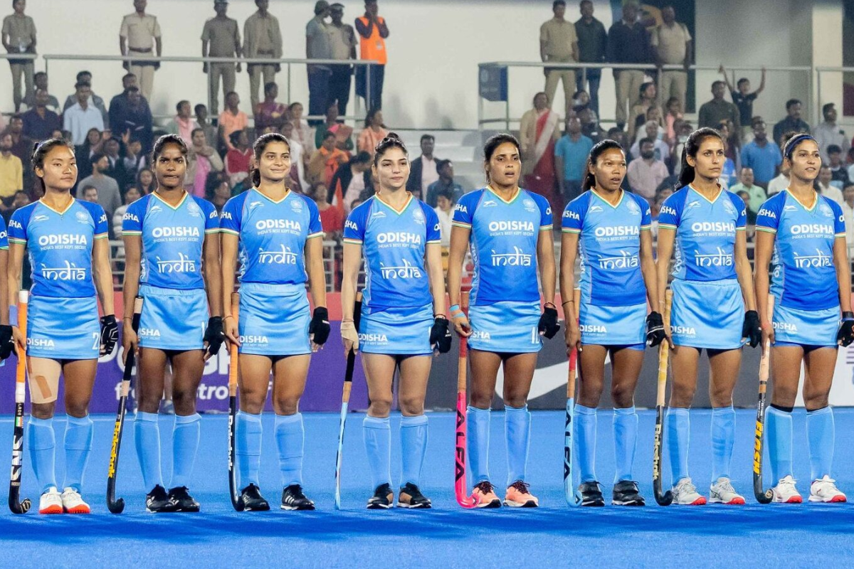 The Bihar Women's Asian Champions Trophy Rajgir 2024 match schedule has been altered by the Asian Hockey Federation in collaboration with the hosts, Hockey India.