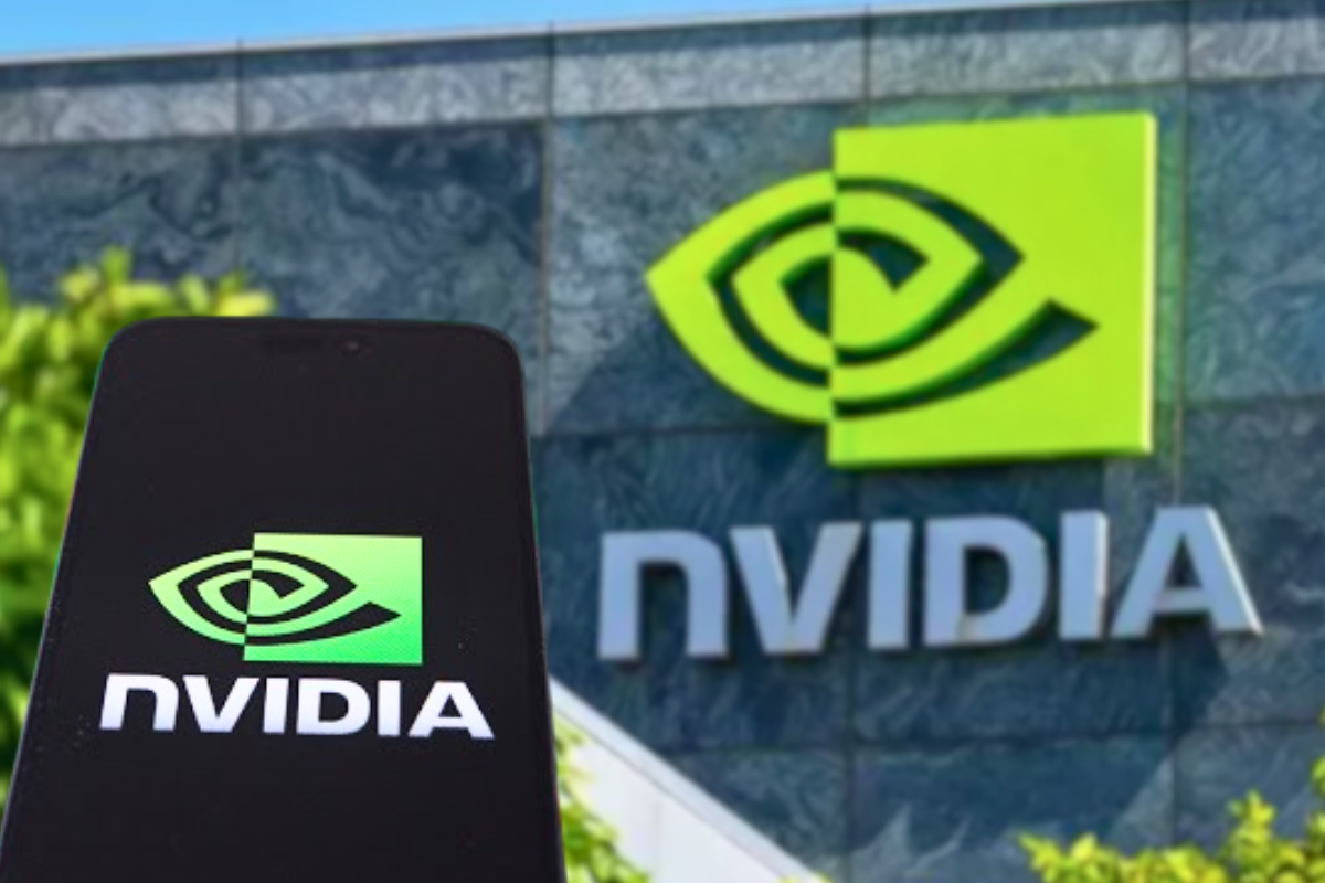 Nvidia has achieved a historic milestone, becoming the first tech company to reach a market capitalization of over $3.6 trillion.