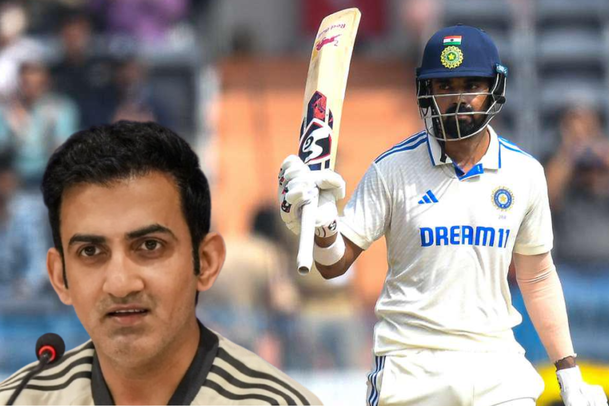 Head coach Gautam Gambhir, gearing up for India’s tour of Australia, has shared his confidence in both the youth and flexibility within the team.