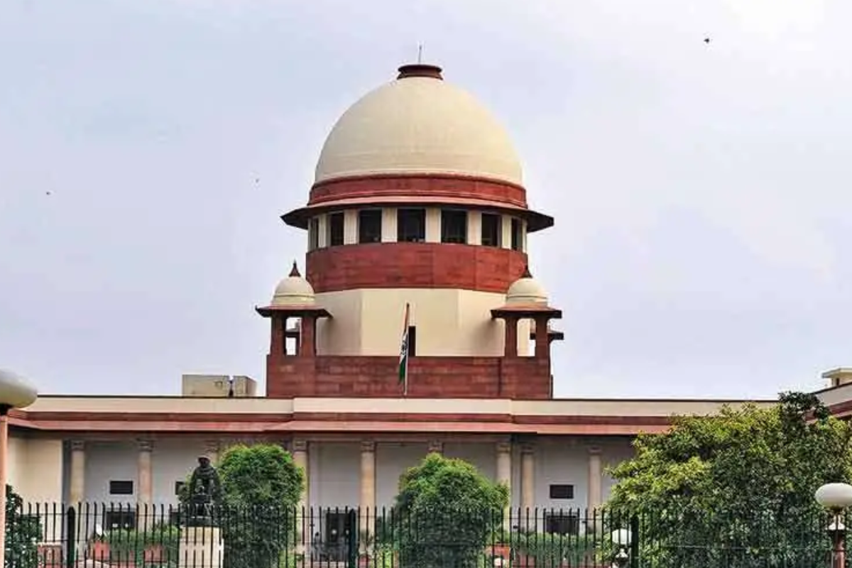 On Monday, the Supreme Court of India raised concerns about the inadequate enforcement of the firecracker ban in Delhi during Diwali, questioning the effectiveness of current pollution control measures.