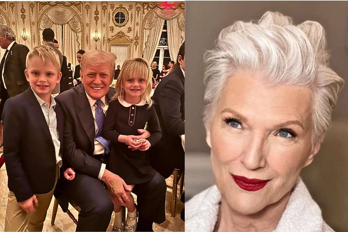 Maye Musk, supermodel, author, and dietitian, is no stranger to making headlines. This time, her heartfelt tweet has charmed the internet.