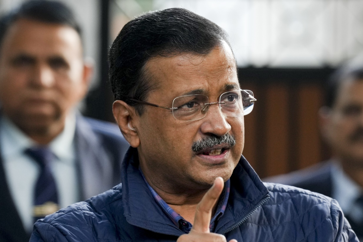 Activist files petition against Kejriwal over unfulfilled election promises.