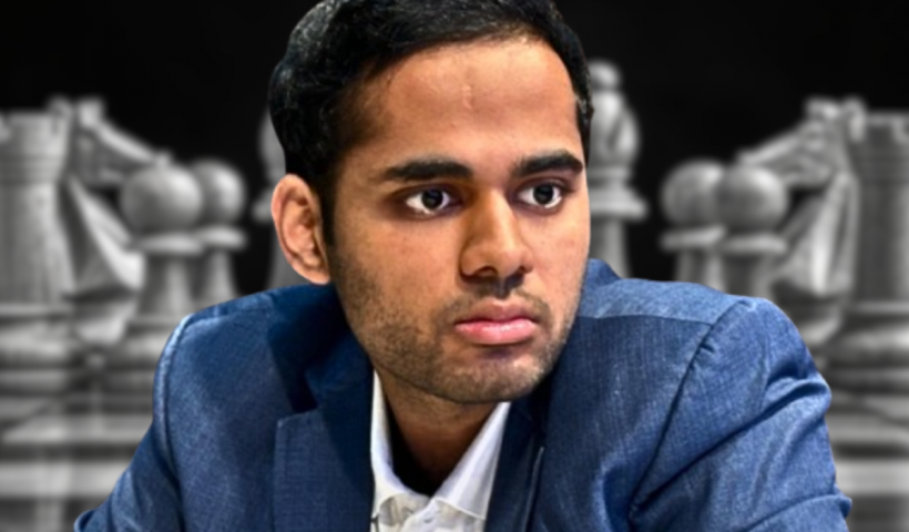 Arjun Erigaisi urges U.S. embassy to resolve visa delay ahead of chess championship.