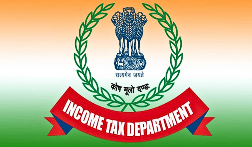 Income Tax Department conducted extensive raids on the KCI Emporium Group of Kashmir.