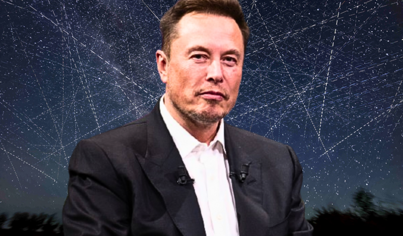 Elon Musk denies Starlink's involvement in Manipur conflict.