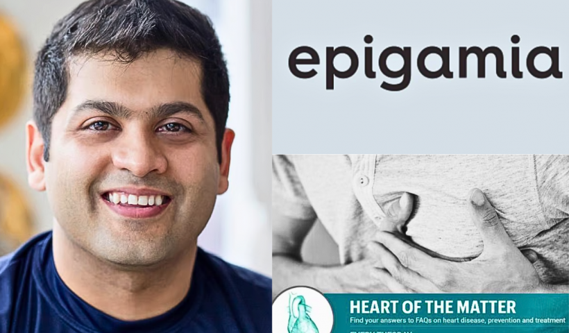 Rohan Mirchandani, the co-founder and CEO of Epigamia, tragically passed away at the age of 41 due to a sudden cardiac arrest.