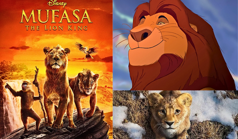 Mufasa: The Lion King roars past ₹50 cr at Indian Box Office.