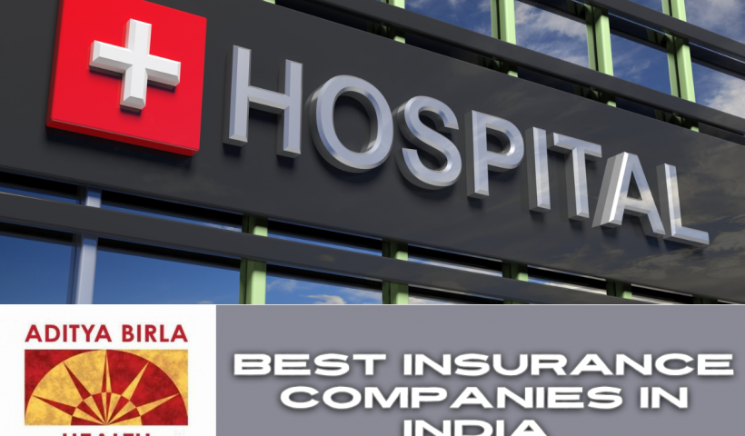 Best insurance company in India? 90% claims settled each by Aditya Birla, New India, HDFC ERGO; Bajaj, Star, Shriram lowest.