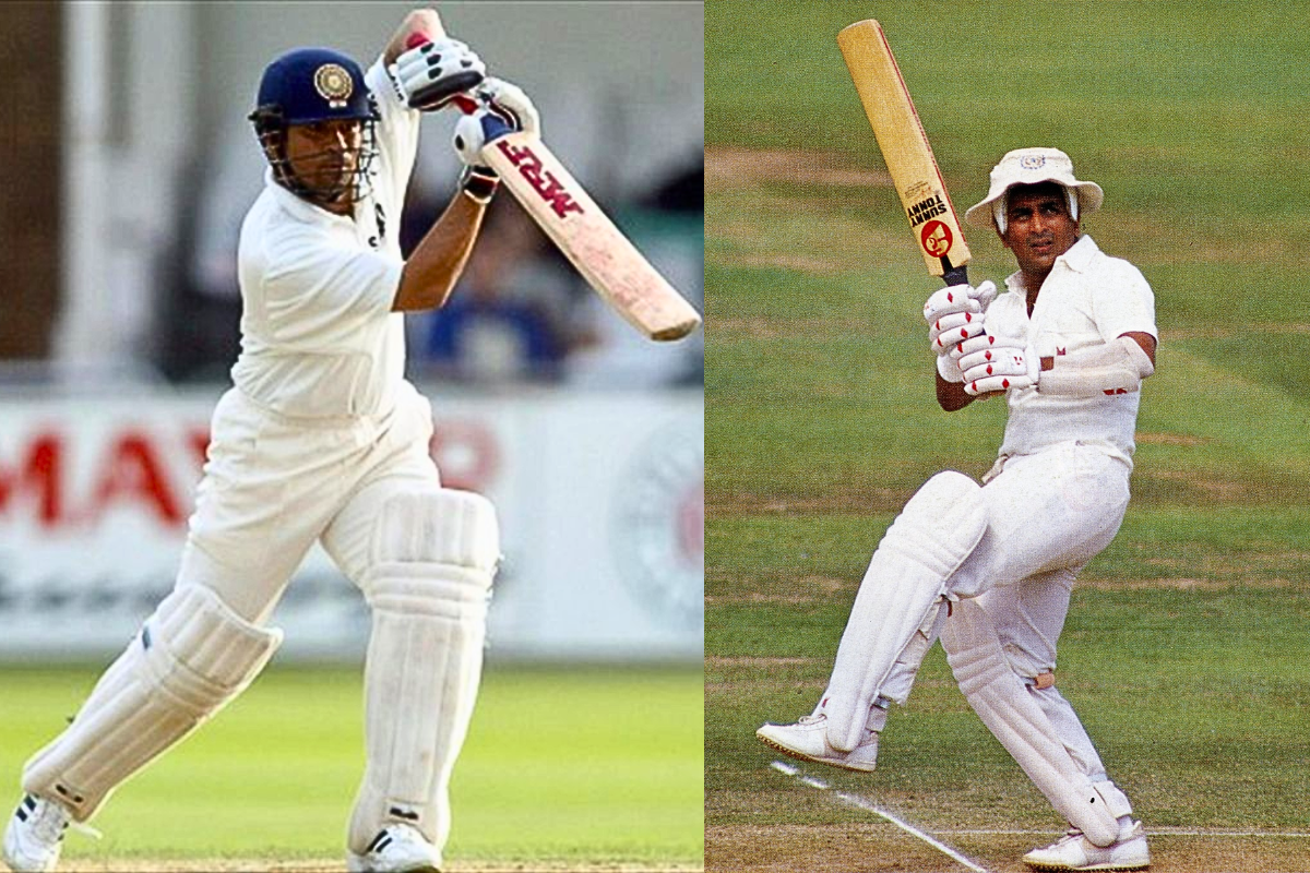 Yashasvi Jaiswal's join a list of elite indian openers alongside legends like Sachin Tendulkar and Sunil Gavaskar.