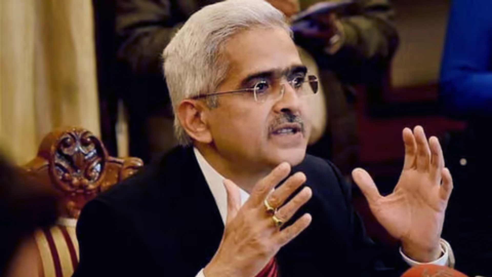 The tenure of Shaktikanta Das, the 25th RBI Governor, concludes on December 10, 2024