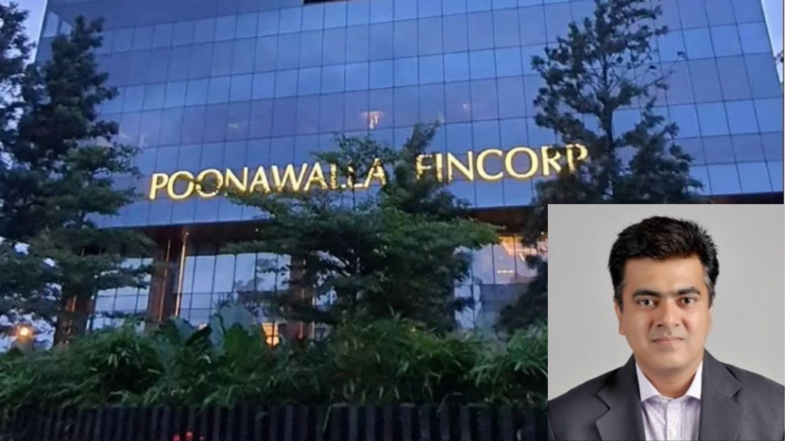 Poonawalla Fincorp appoints Salil Hajarnis as CTO