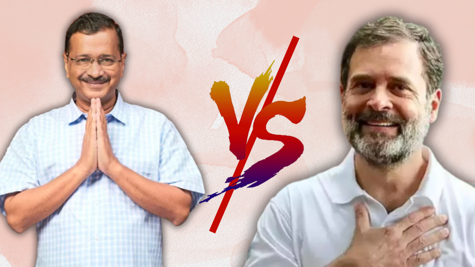 No alliance between AAP-Congress for Assembly elections