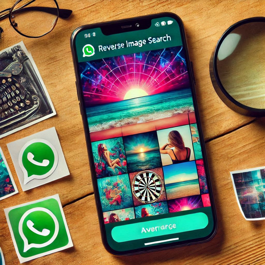 WhatsApp new feature to combat fake images using Google 