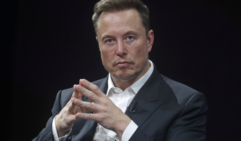 Elon Musk’s resilience amidst personal struggles: A look at his unwavering drive.