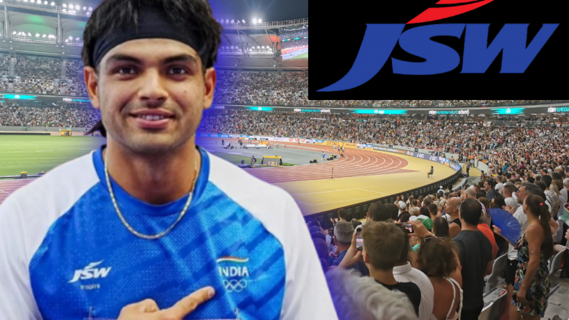 Neeraj Chopra, JSW Sports to host javelin-only competition in India.